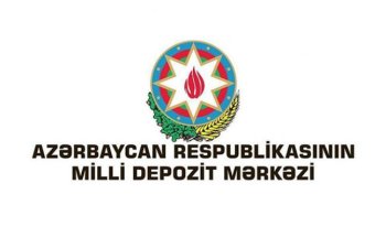 Milli Depozit Mərkəzinə yeni rəhbər təyin olunub