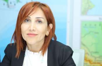 Nazirlik rəsmisindən Xəzər dənizi ilə bağlı həyəcanlı çağırış