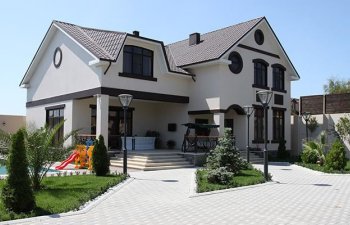 Bakıda və bölgələrdə \