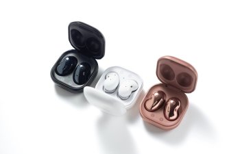 Samsung-dan yeni Galaxy Buds Live adlı naqilsiz qulaqlıqlar - QİYMƏTİ