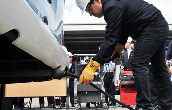 Maşınları harada texniki baxışdan keçirmək olar?