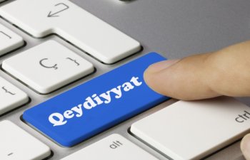 Qabiliyyət imtahanında iştirak etmək üçün qeydiyyat başlayır