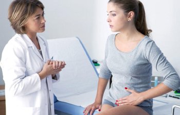 Uşaqlığın fibromioması