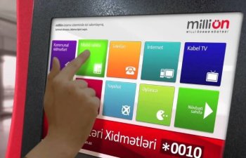 “Kapital Bank”ın xidməti “MilliÖN” terminallarında bərpa olunur