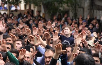 Bu il Məhərrəmlik mərasimləri keçiriləcəkmi?