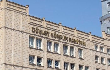 Gömrük Komitəsinin büdcəyə köçürdüyü vergi və rüsumların məbləği AÇIQLANIB
