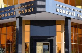 Mərkəzi Bankdan \