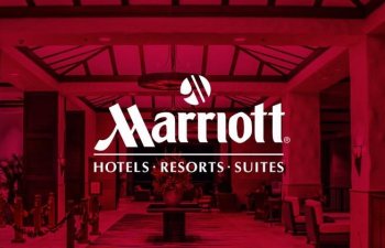 Marriott otellər şəbəkəsi ikinci rübdə 234 milyon dollar zərər edib