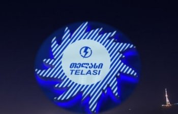 Gürcüstan Telasi-dəki 24.5% səhmini satır, ilkin qiymət - 10.5 milyon dollardır