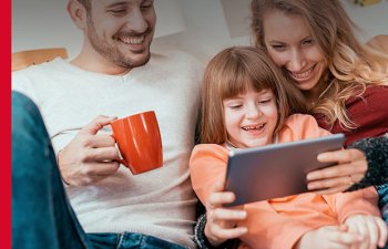 PAŞA Bank MasterCard əməkhaqqı kart sahibləri üçün MEGOGO-dan 1 aylıq pulsuz abunəlik!
