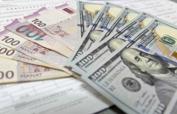 İyulda Azərbaycanda deflyasiya qeydə alınıb