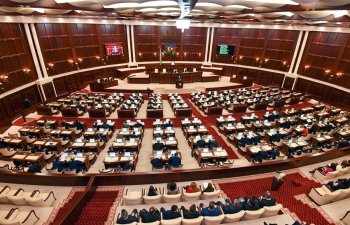 Milli Məclisdə uşaqpulu ilə bağlı işçi qrup yaradıldı