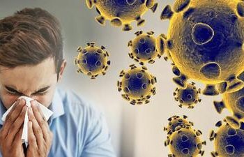 Azərbaycanda karonavirusa yluxanlarn sayı artdı