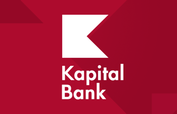 “Kapital Bank” gəlir və xərc proqnozunu açıqlayıb-REKORD MƏBLƏĞ