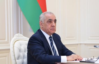 Baş Nazir 48 dövlət qurumuna tapşırıq verib