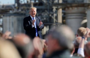 Trump, yenidən seçiləcəyi təqdirdə, kapital gəlir vergisi dərəcəsini 21% -dən 15% -ə endirəcəyini vəd edib