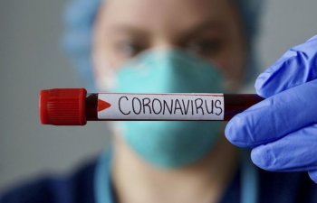 Dünyada COVID-19-a yoluxanların sayı 21 milyonu keçib