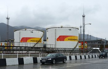 Rosneft ilin ilk yarısında 13 milyard rubl zərər etdiyini AÇIQLAYIB