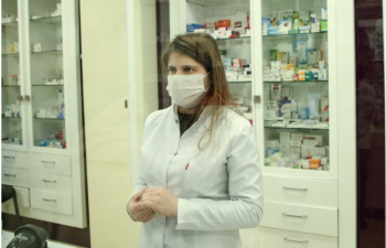 Tibbi maskadan düzgün istifadə olunurmu?