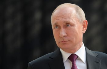 Putinin gəliri və əmlakının siyahısı açıqlandı