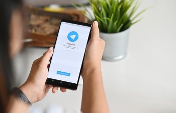Telegram rəsmi olaraq Android-də video zəngləri təqdim etdi