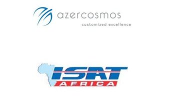 “Azərkosmos” “iSAT Africa” şirkəti ilə əməkdaşlığa başlayıb