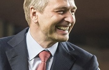 Dadli, BP-nin törəmə şirkətinin məsləhətçisi olaraq Rusiyaya \