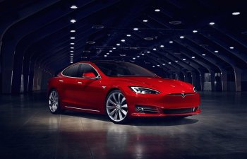 Tesla şirkəti yeni elektromobilin yaradılmasına hazırlaşır