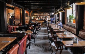 Kafe-restoranlar avqustun 18-dən açılsa da, bunlar QADAĞANDIR