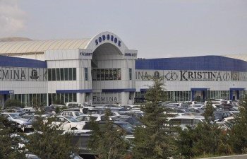 İri ticarət mərkəzləri nə vaxt açılacaq?