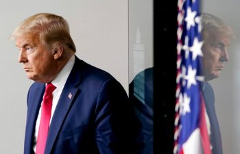 Trump, Çin şirkətlərinə yeni qadağaların tətbiq edilməsinə icazə verib