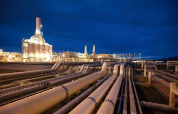 Bakı -Tiblisi- Ceyhan ilə neft ixracı 11% azalıb