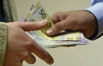 Azərbaycan əhalisinin nominal pul gəlirləri ARTIB