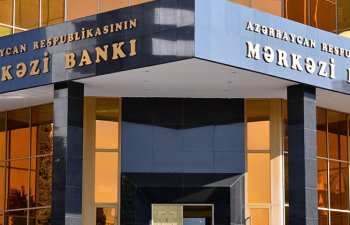 Mərkəzi Bank depozit hərracı keçirdi-NƏTİCƏSİ