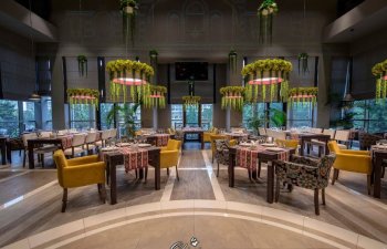 Nazirlikdən kafe-restoran sahiblərinə xəbərdarlıq