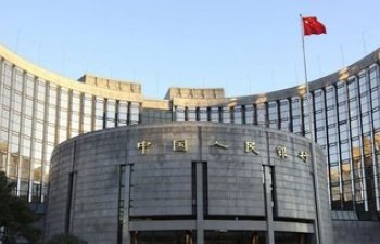 Çin Mərkəzi Bankından sıxılmış bazara likvidlik dəstəyi