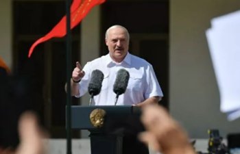 Belarusda təkrar seçkilər olacaq? - Lukaşenkodan açıqlama