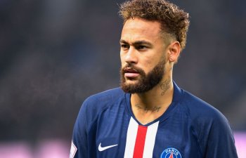 Neymar Çempionlar Liqasında həftənin oyunçusu seçildi