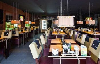 Bu gündən kafe və restoranlar açılır-YENİ QAYDALAR