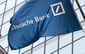 Deutsche Bank Türkiyə Mərkəzi Bankının qərarı barədə proqnozunu AÇIQLADI