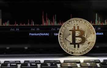 Bitcoin rekord həddə BAHALAŞDI