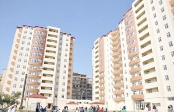 Mənzillərin qeydiyyatı üçün növbəti səyyar sənəd qəbulu keçiriləcək