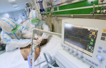 Azərbaycanda daha 167 nəfər koronavirusdan sağalıb, 124 nəfər yoluxub