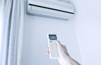 Azərbaycana kondisionerlərin idxalı 25% azalıb