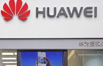 ABŞ Huawei-yə qarşı sanksiyaları artırıb