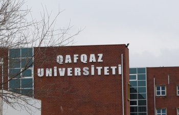 Qafqaz Universiteti ləğv olunur