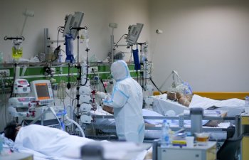 Azərbaycanda yoluxma ən çox hansı ərazilərdədir?