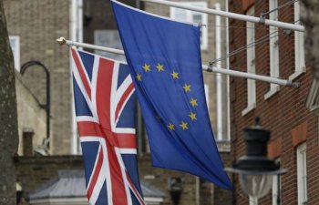 Brexit danışıqları yenidən BAŞLAYIR