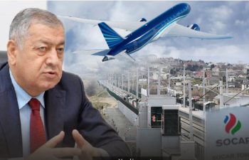 Vahid Əhmədov: “Strateji sahələrin özəlləşdirilməsinə getmək olmaz”