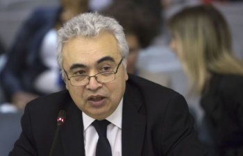 Birol: Epidemiyanın ikinci dalğası baş verərsə, neftin qiymətində ciddi enişlərin olduğunu görə bilərik